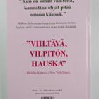 Lena Dunham : Sellainen tyttö : nuoren naisen opetuksia - pikkukuva 2