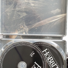 THE HOBBIT DESOLATION OF SMAUG BLURAY LORD OF THE RINGS STEE - pikkukuva 3
