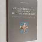 Heikki Lehtonen : Mannerheim-ristin ritareiden hautamuist... - pikkukuva 1