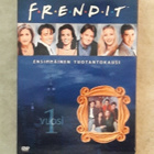 Frendit, kausi 1, 3 x DVD. - pikkukuva 1