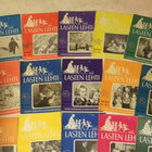 Lasten lehtiä 1953-1957 - pikkukuva 2