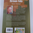 Hannu Vuorinen : Rakenteilla Armon talo - pikkukuva 2
