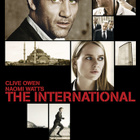 international, the (29 822) k -FI- suomik. DVD clive owen - pikkukuva 2