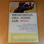 LÄNNENSARJA  5 - 1965 - pikkukuva 2
