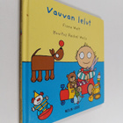 Fiona Watt ym. : Vauvan lelut - pikkukuva 1