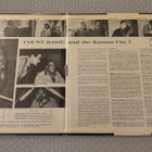 Count Basie And The Kansas City 7 (LP) - pikkukuva 3