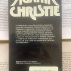 Agatha Christie - Neiti Lemon erehtyy (sid.) - pikkukuva 2