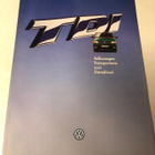 Myyntiesite - Volkswagen Transporter TDI  - 12/1995 - pikkukuva 1