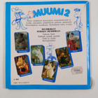 Tove Jansson : Muumi 2 : Seikkailu autiolla saarella - pikkukuva 2