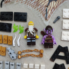 Lego 71718 Wun taistelulohikäärme - pikkukuva 4