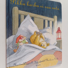 Barbara Firth ym. : Pikku karhu ei saa unta (+CD) - pikkukuva 1