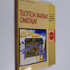 Jyrki Veranen : Tuottoa vaativat omistajat : menestykseen... - pikkukuva 1