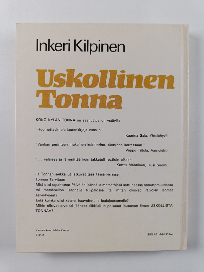 Item image