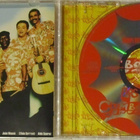 Los Cumbancheros • Rompe hielo de Corazones CD - pikkukuva 2