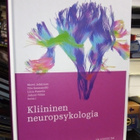 Jehkonen : Kliininen neuropsykologia ( SIS POSTIKULU) - pikkukuva 1