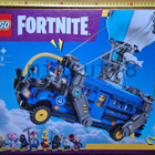 LEGO 77073 Fortnite Battle Bus *UUSI - pikkukuva 1