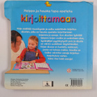 Opettelen kirjoittamaan - pikkukuva 2