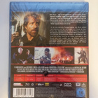 The Delta Force (Blu-ray) (1986) Chuck Norris (UUSI) - pikkukuva 2