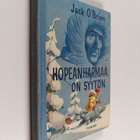 Jack O'Brien : Hopeanharmaa on syytön - pikkukuva 1
