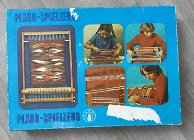 PLaho DDR -kudontakehys lapsille