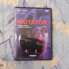 MUTATOR dvd 1989 - pikkukuva 1