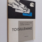 Olavi Siippainen : Toisillemme : runoja 1957 ja 1964 - pikkukuva 1
