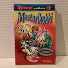 Iines pokkari 6: Mestarikokki - pikkukuva 1