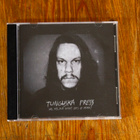 Tunguska Press – Yes, Yes, But What Does It Mean? CD - pikkukuva 1