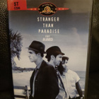 Stranger Than Paradise (1984) DVD R1 Ohj Jim Jarmusch - pikkukuva 1
