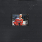 Leaf Jääkiekkokortti 1996 n:o 159 Timo Hakanen. Ässät - pikkukuva 2