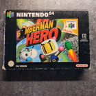 Bomberman Hero - pikkukuva 1