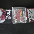 Sacrifice: Torment in Fire CD - pikkukuva 3