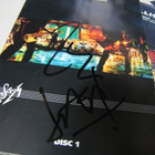 METALLICA - S&M DVD LARSIN JA JASONIN NIMMAREILLA ! - pikkukuva 2