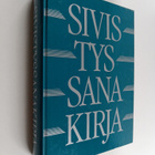 Sivistyssanakirja : 19 000 hakusanaa - pikkukuva 1