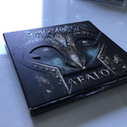 Rotting Christ . Aealo CD + DVD - pikkukuva 1