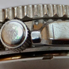 VANHA Kello Orient Water Resist 20 Bar KOMEA - pikkukuva 3