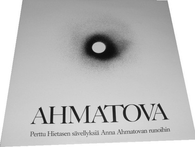 AHMATOVA