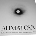 AHMATOVA - pikkukuva 1