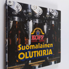 Jari Strömberg : Suomalainen olutkirja - pikkukuva 1