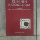 Heikki Frick : Kliininen kardiologia - pikkukuva 1