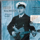GEORG MALMSTEN MERIPOJAN SONETTI  (UUSI MUOVISSA) - pikkukuva 1