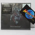 CARACH ANGREN - FRANCKENSTEINA STRATAEMONTANUS UUSI CD BOX - pikkukuva 1
