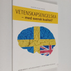 Vetenskapsengelska : med svensk kvalitet? - pikkukuva 1