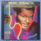 V/A Chuck Berry - Hail! Hail! Rock 'N' Roll Lp (VG+/VG++) - pikkukuva 1