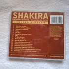 Laundry Service [Limited] by Shakira CD - pikkukuva 3