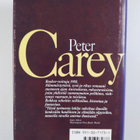 Peter Carey : Oscar ja Lucinda - pikkukuva 2