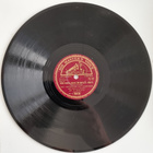 Savikiekko 1953 Hely Westerlund & Guy Fagerström - HMV TJ 17 - pikkukuva 4
