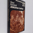 Olof Enckell : Jääkärien tarina - pikkukuva 1