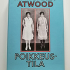 Atwood, Margaret: Poikkeustila - pikkukuva 1