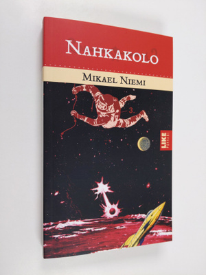 Mikael Niemi : Nahkakolo